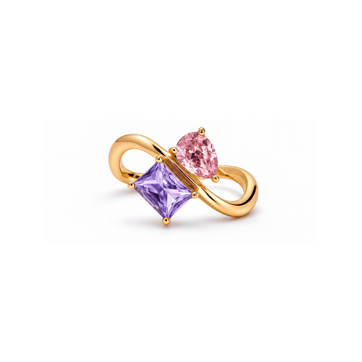 infinity_birthstone_ring_variations